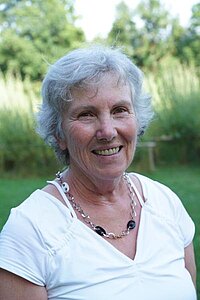Mathilde Kieslinger
