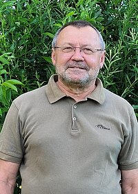 Gottfried Schatzberger