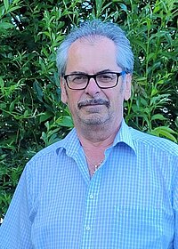 Johann Propst