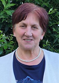 Marianne Selker