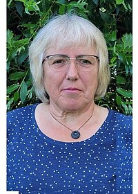Christine Buchinger