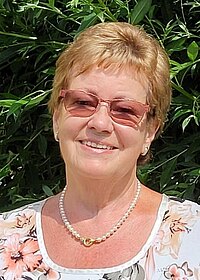 Anneliese Bauer