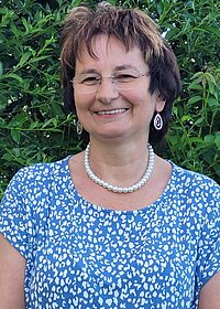 Christine Hofinger