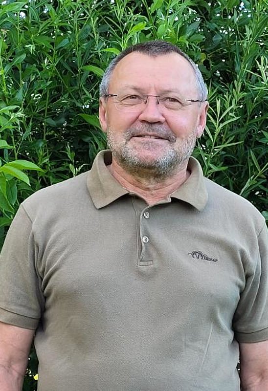 Gottfried Schatzberger